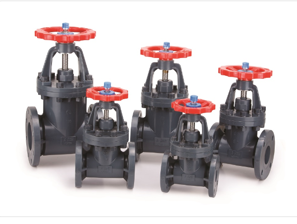 Sluice Gate Valves