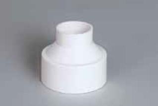 PVC VG2 REDUCER