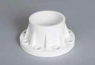 PVC FLANGE