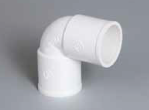 PVC VG1 ELBOW