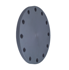 PVC SCH80 BLIND FLANGE(ANSI)