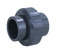 PVC SCH80 UNION(SOCKET TYPE)