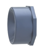 PVC SCH80 REDUCING BUSHING(S*FT)