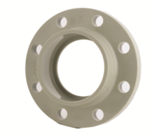 PP T-S FLANGE