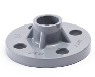 C-PVC(내열성) FLANGE