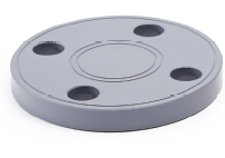 C-PVC(내열성)BLIND FLANGE